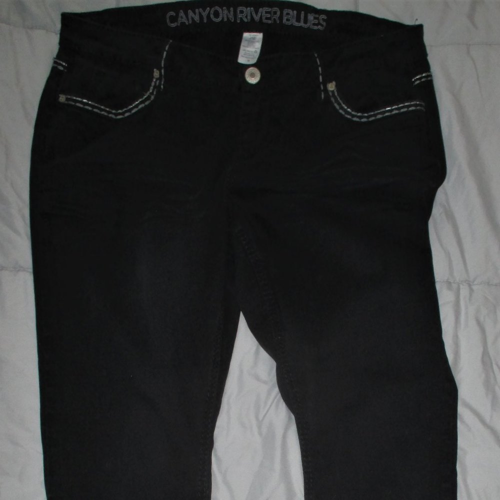 Size 18 Canyon Rvr & White Stag Plus Bundle